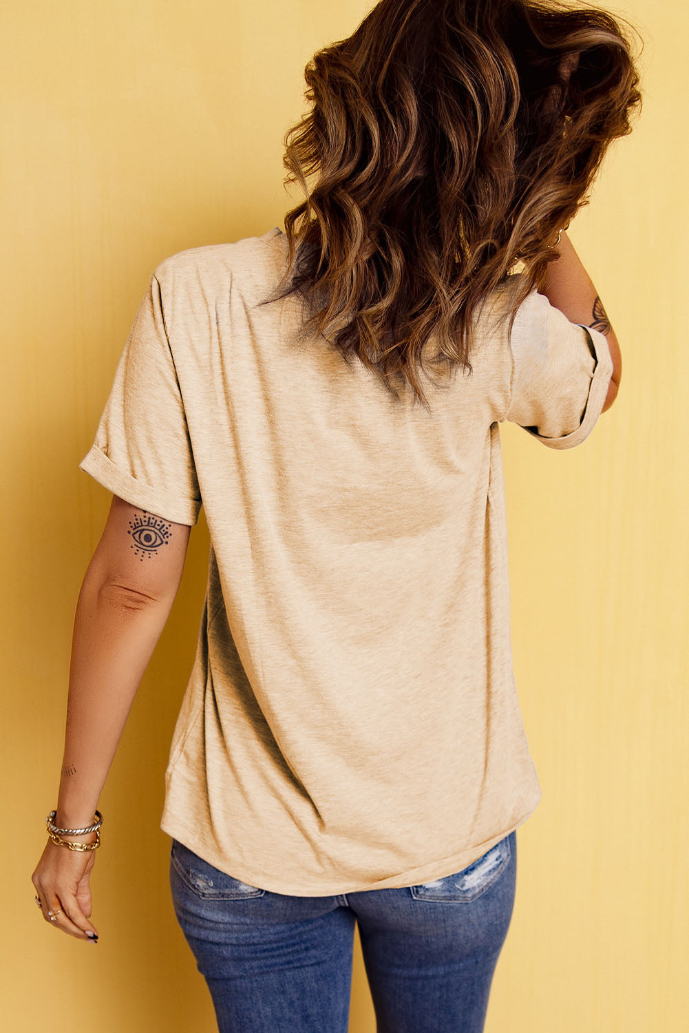 *APP EXCLUSIVE* Corn Crop Top
