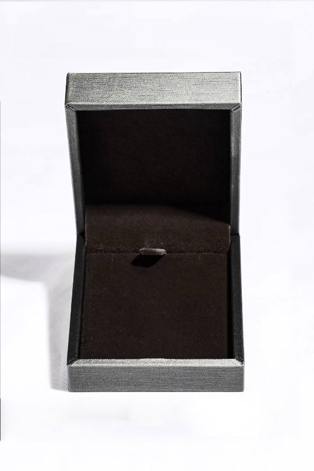 *APP EXCLUSIVE* 1 Carat Moissanite 925 Sterling Silver Necklace