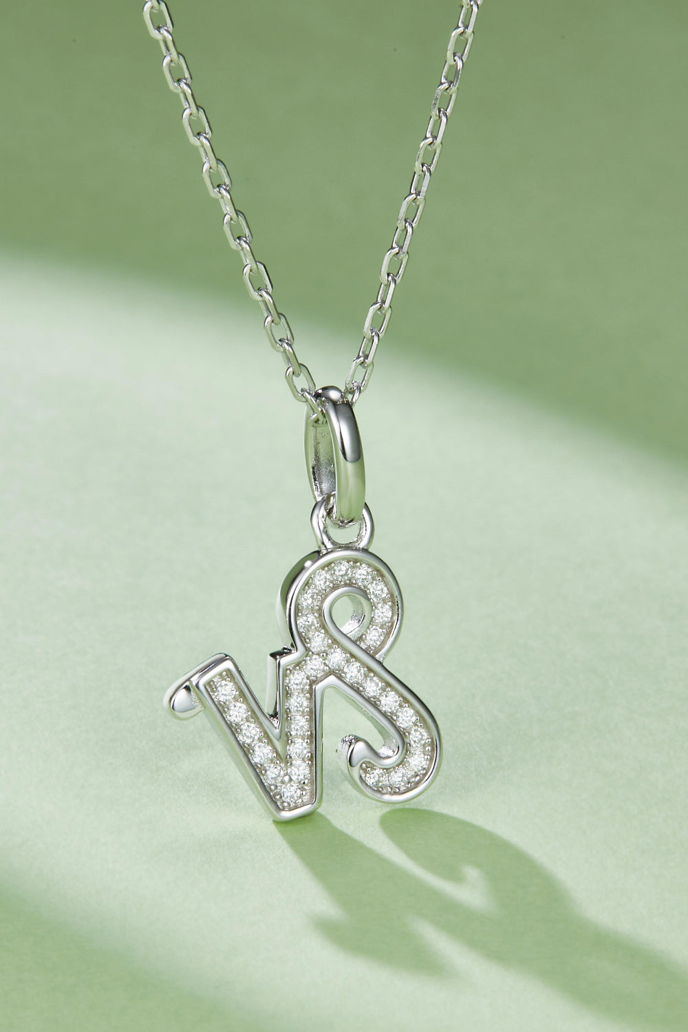 *APP EXCLUSIVE* Moissanite Constellation Pendant Necklace