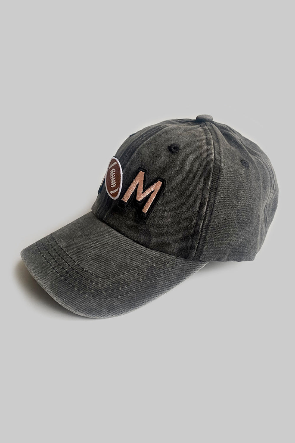*APP EXCLUSIVE* Football MOM Hat