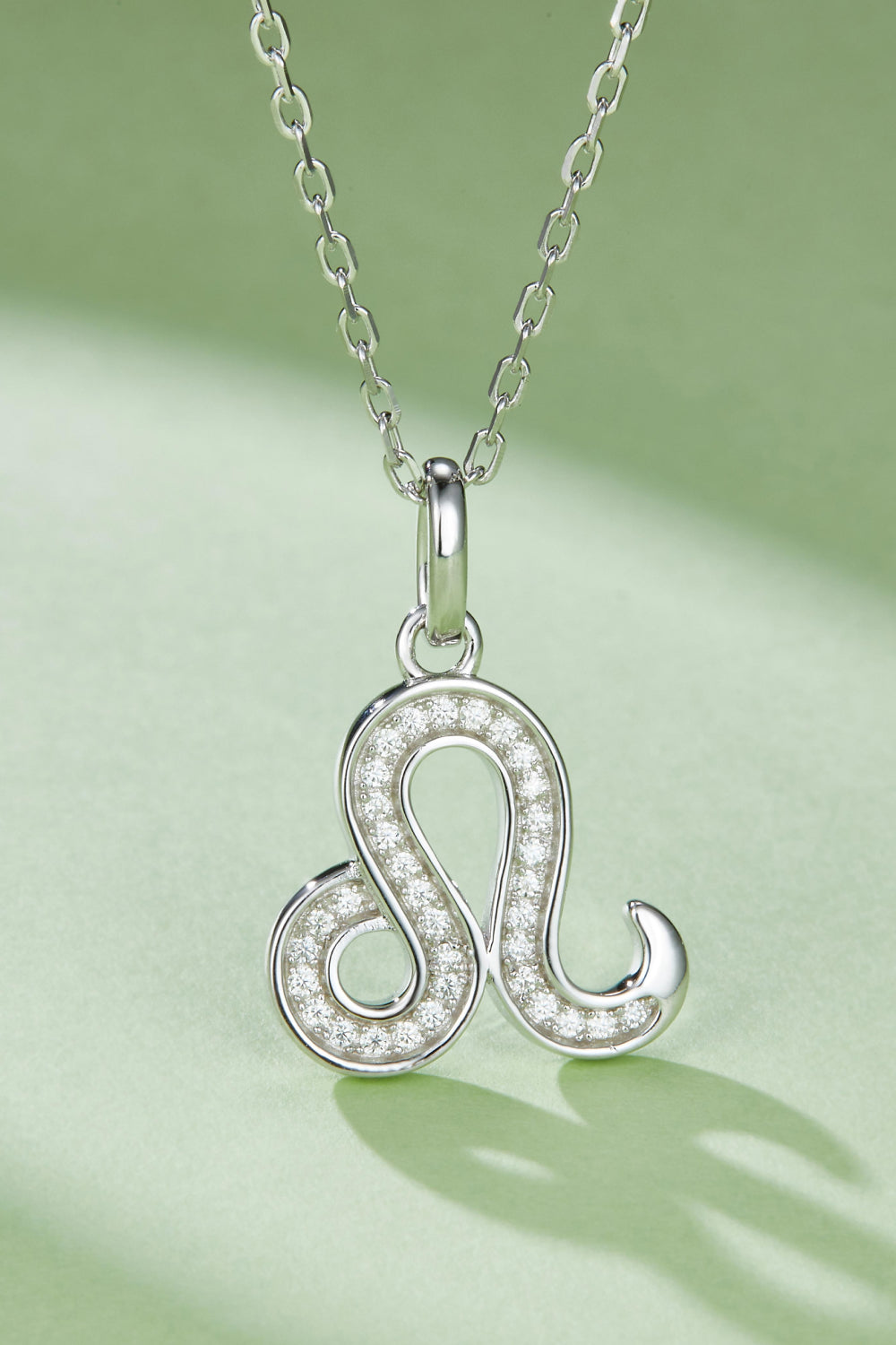 *APP EXCLUSIVE* Moissanite Constellation Pendant Necklace