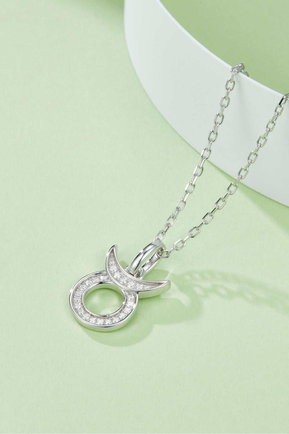 *APP EXCLUSIVE* Moissanite Constellation Pendant Necklace