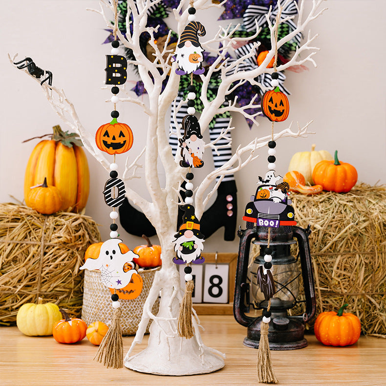 * APP EXCLUSIVE* 3-Piece Halloween Element Hanging Widgets