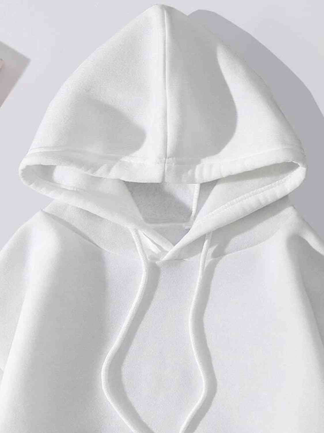 *APP EXCLUSIVE* Christmas Cookie Hoodie with Pocket