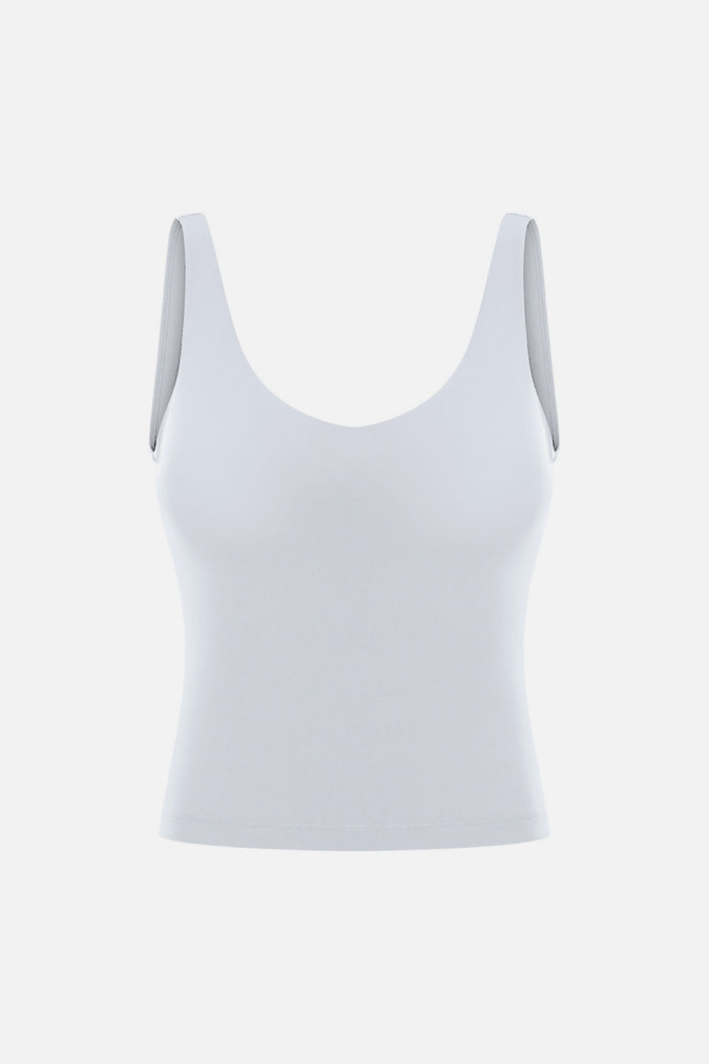 *APP EXCLUSIVE* Vneck Active Tank
