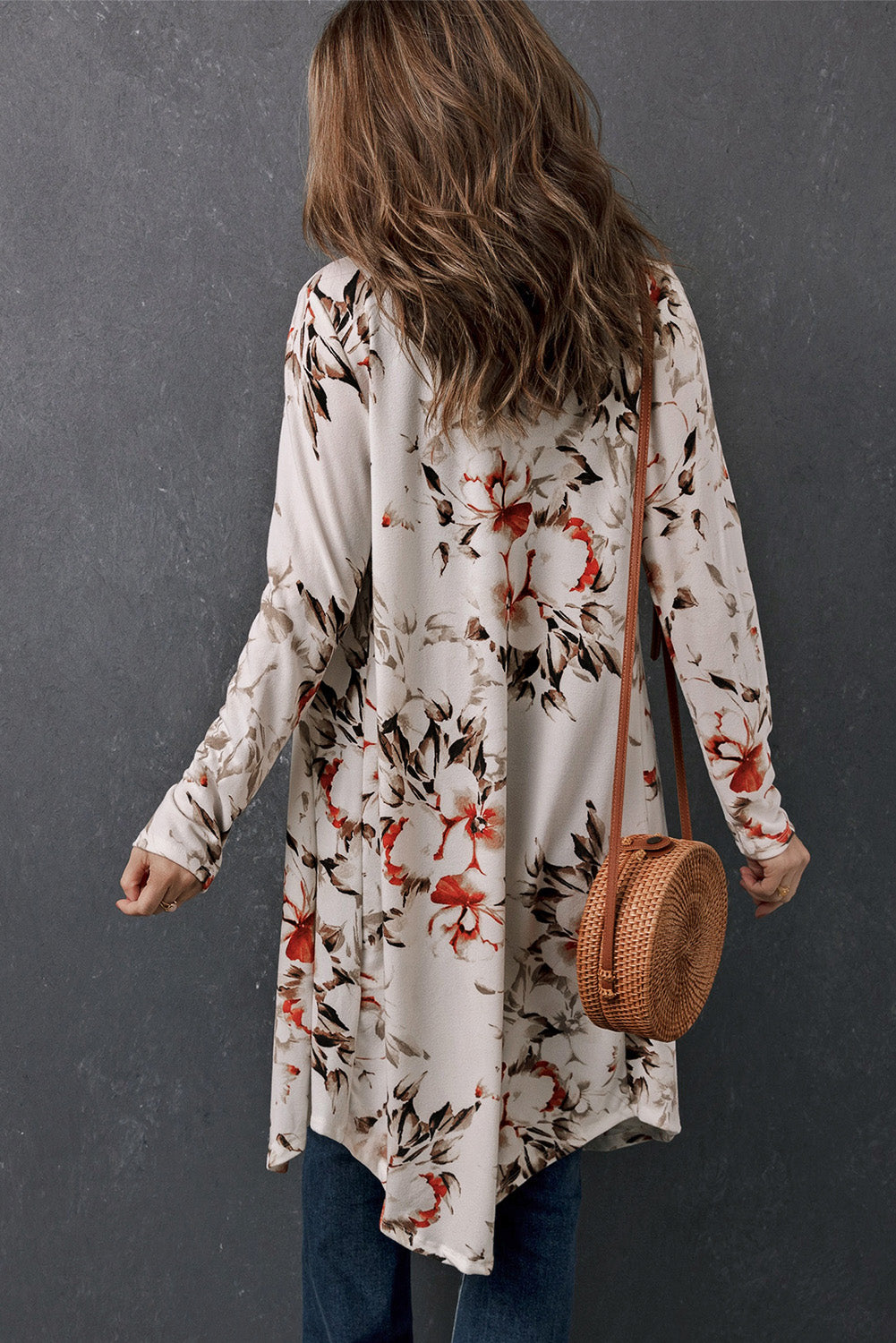 *APP EXCLUSIVE* Openfront Cardigan