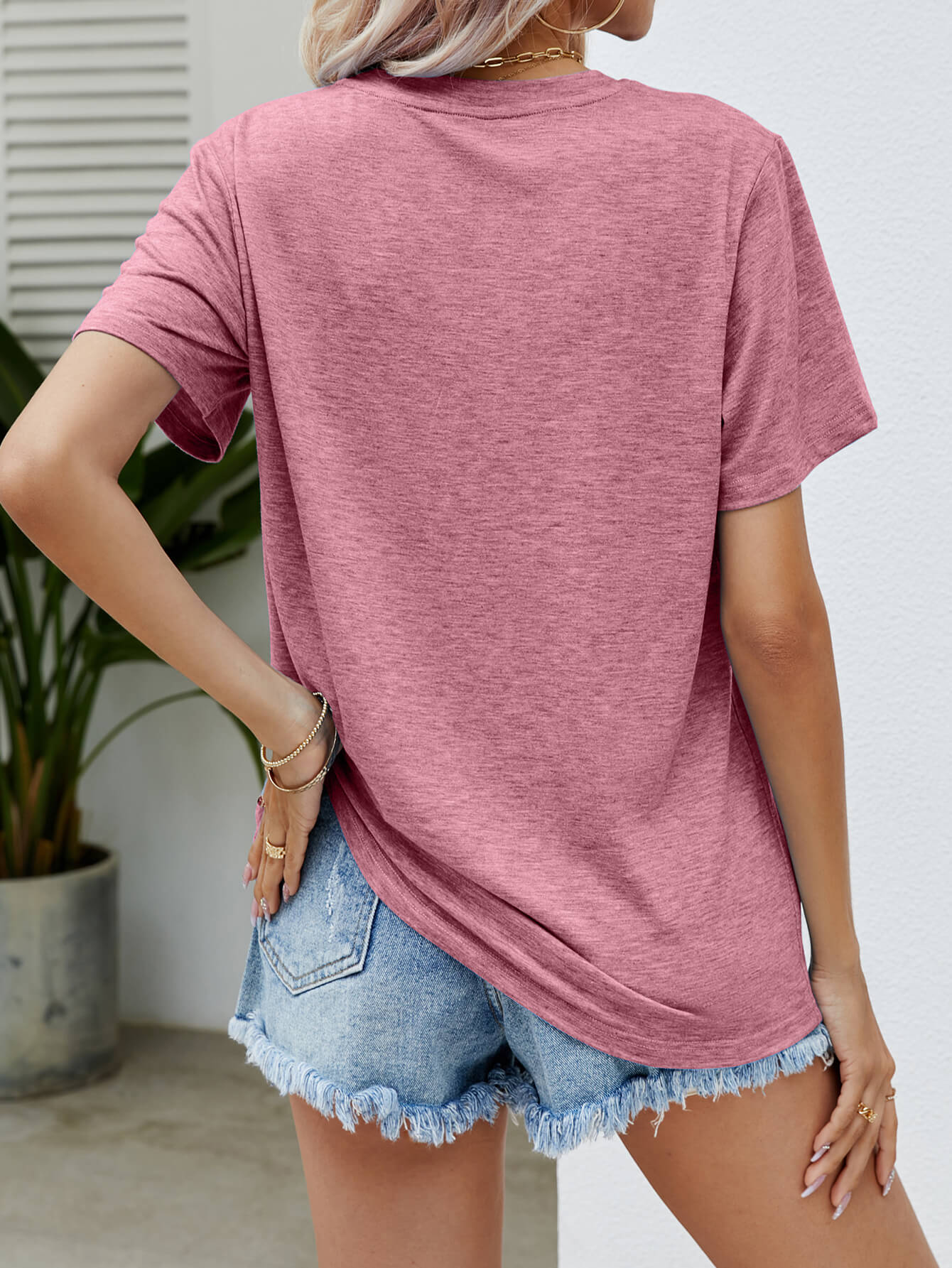 *APP EXCLUSIVE* Easter MAMA Graphic tee