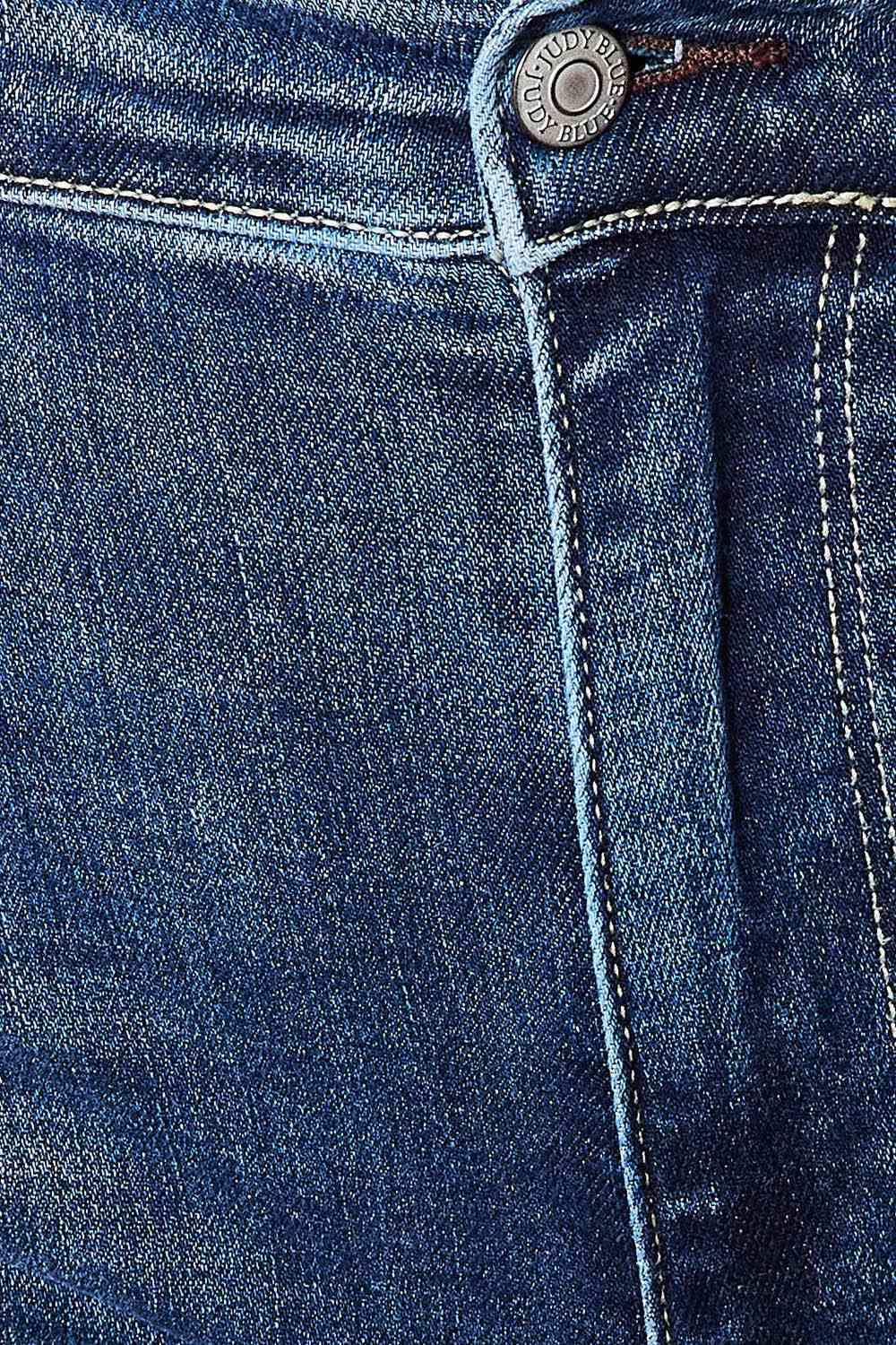 Judy Blue Bootcut Jeans