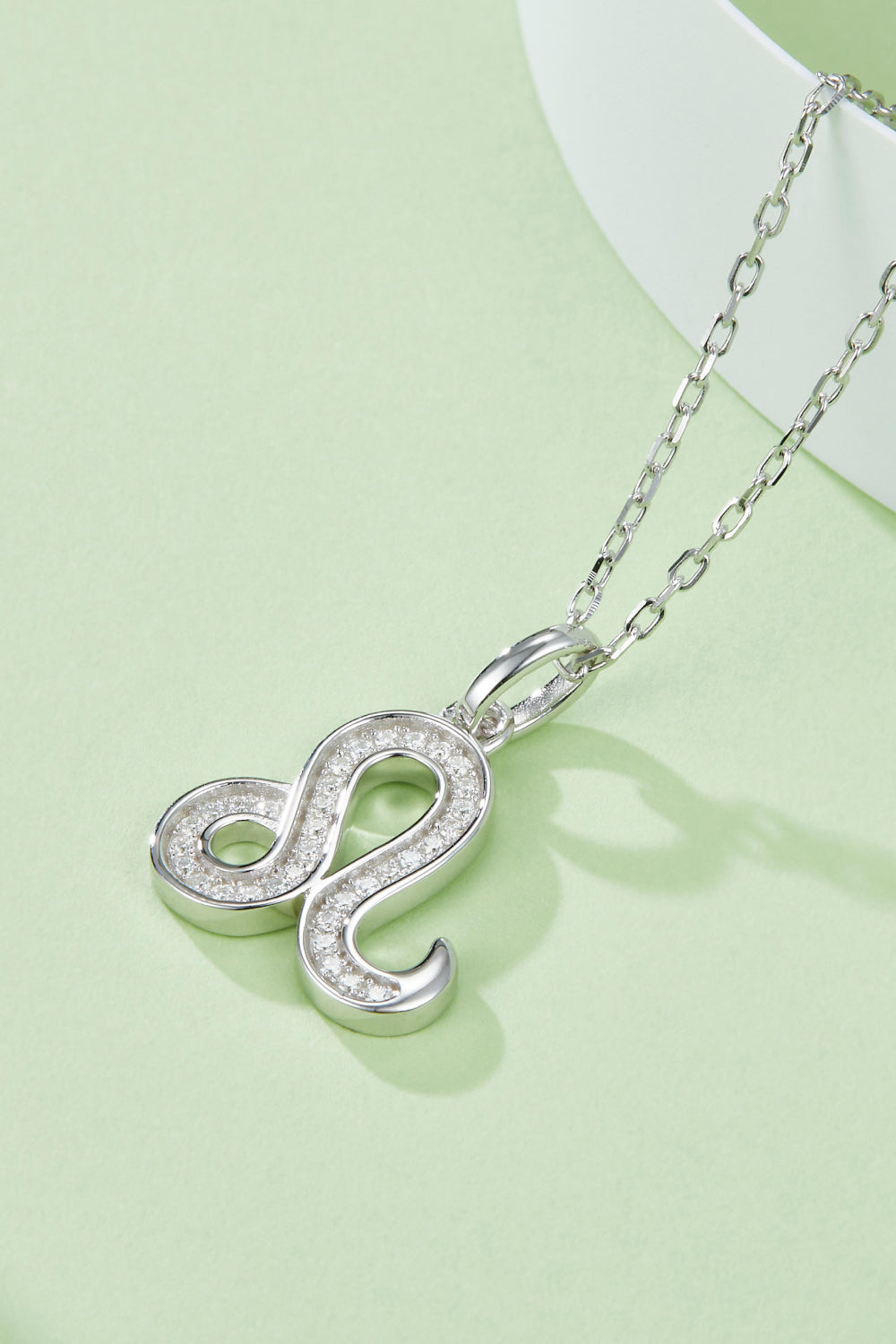 *APP EXCLUSIVE* Moissanite Constellation Pendant Necklace