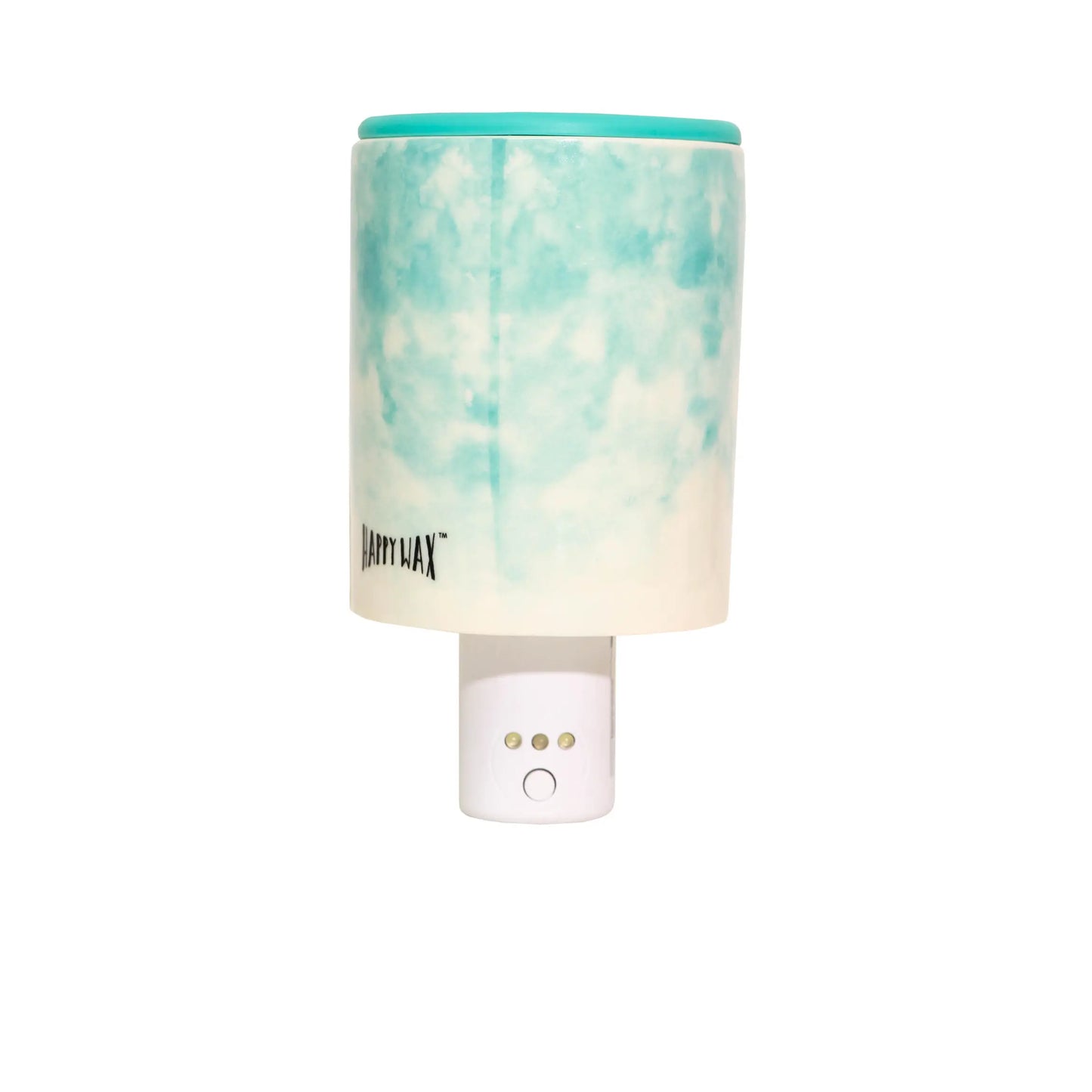 Watercolor Wax Warmer - Outlet Timer