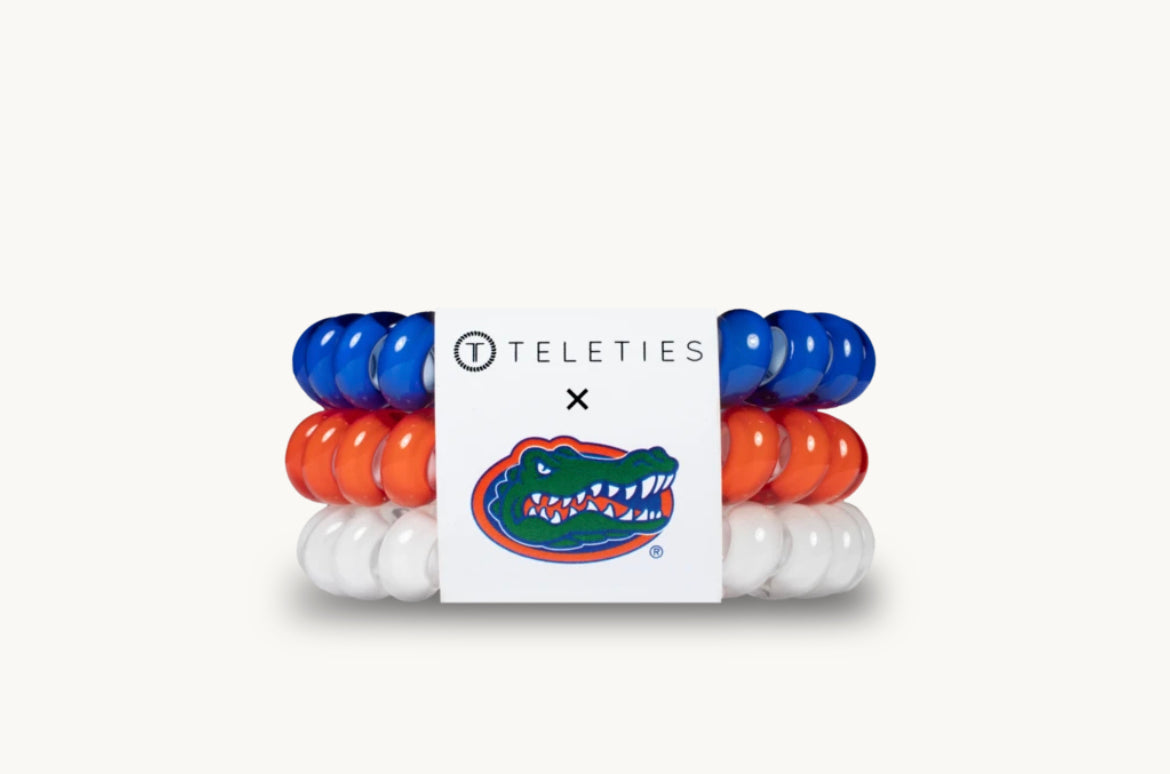 TELETIES Collegiate Collection