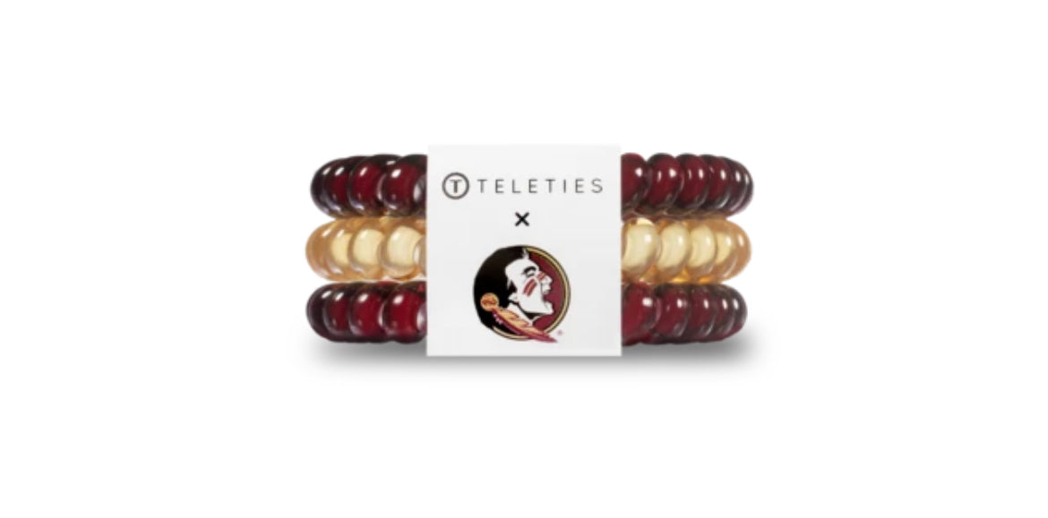 TELETIES Collegiate Collection
