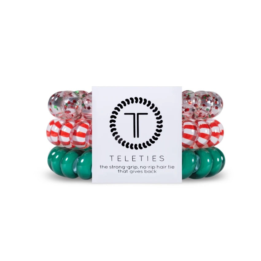 TELETIES π Christmas Edition (Large)