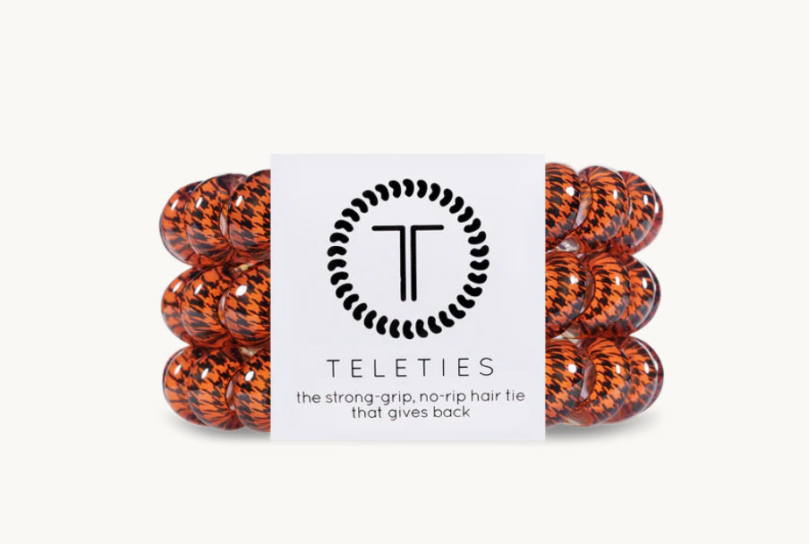 Halloween TELETIES Limited Edition (Small)