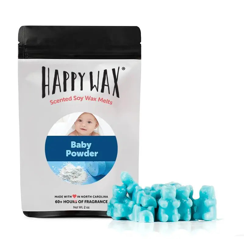 Happy Wax