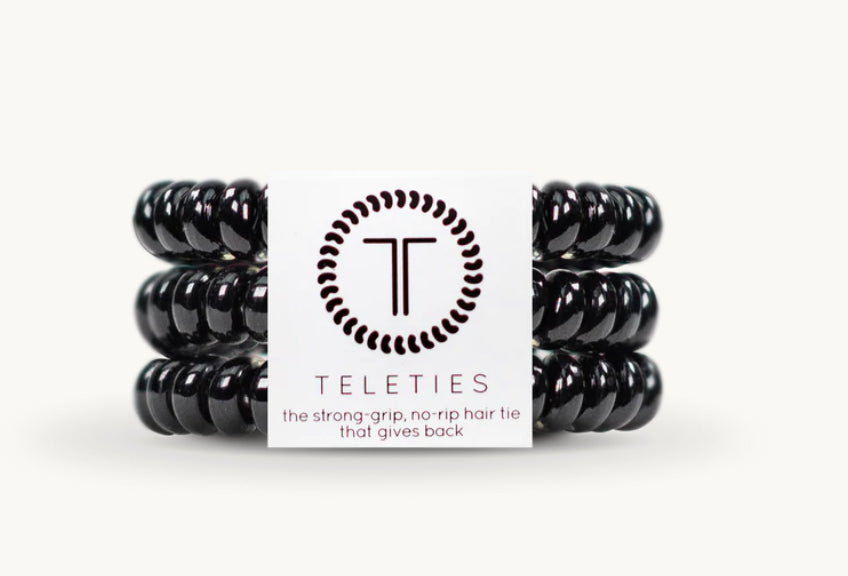 TELETIES- Small hairties