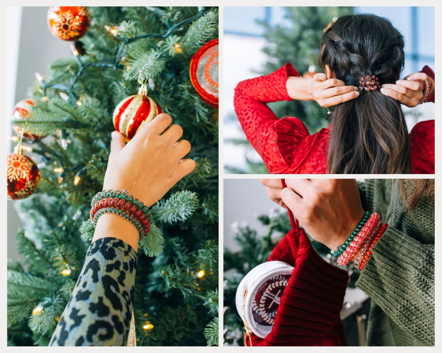 TELETIES π Christmas Edition (Small)
