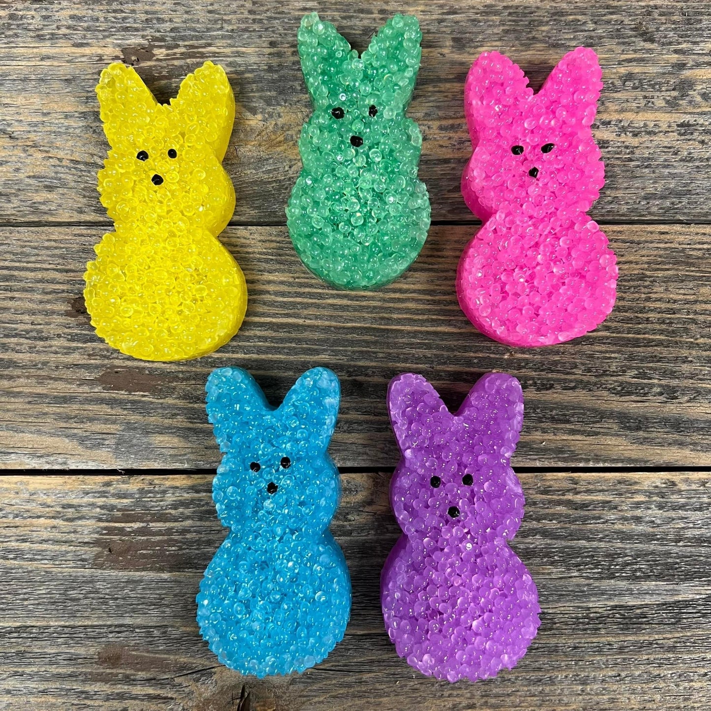 Easter / Spring Car Freshies