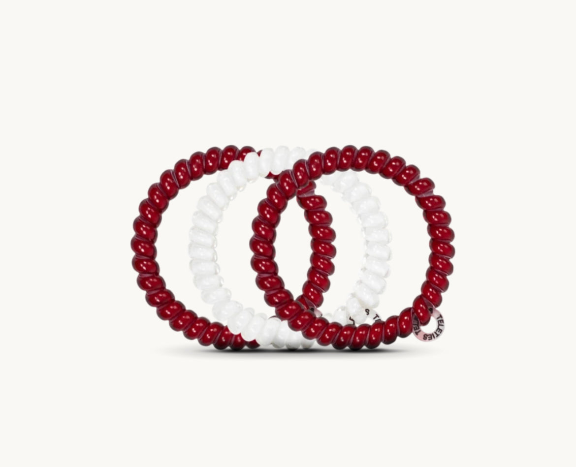 TELETIES Collegiate Collection