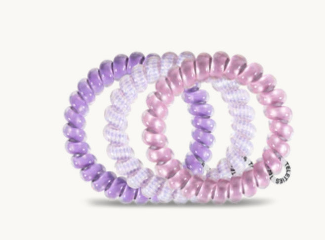 TELETIES- Large hairties