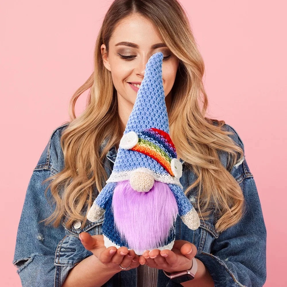 Ralph Gnome
