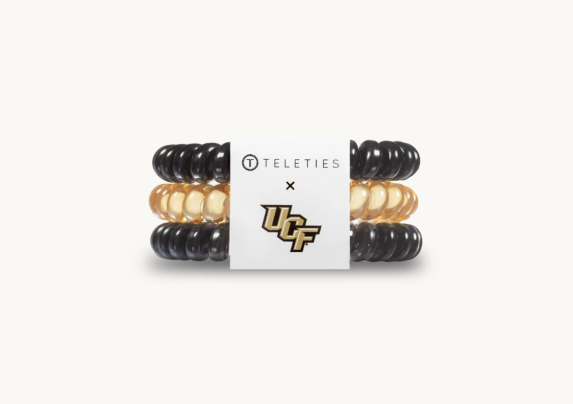 TELETIES Collegiate Collection
