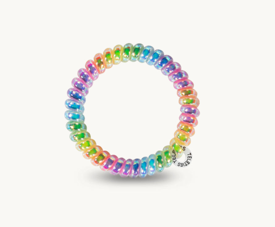 TELETIES- Small hairties