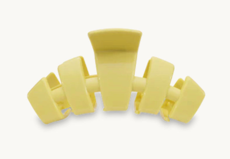 TELETIES HAIR CLIP