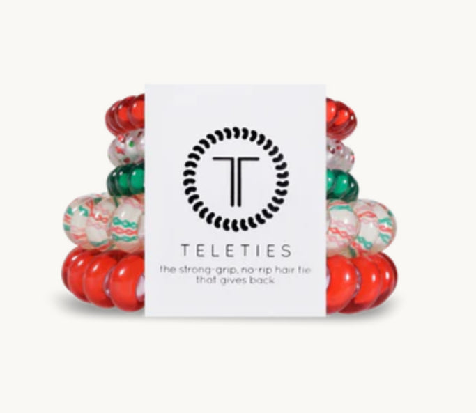 TELETIES π Christmas Party Packs