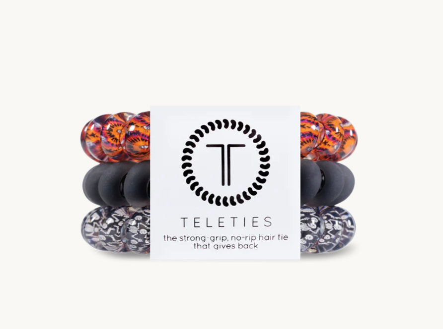 Halloween TELETIES Limited Edition (Large)