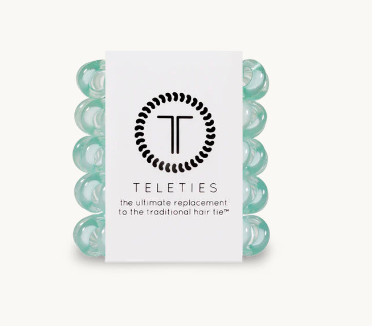 TELETIES- Tiny hairties