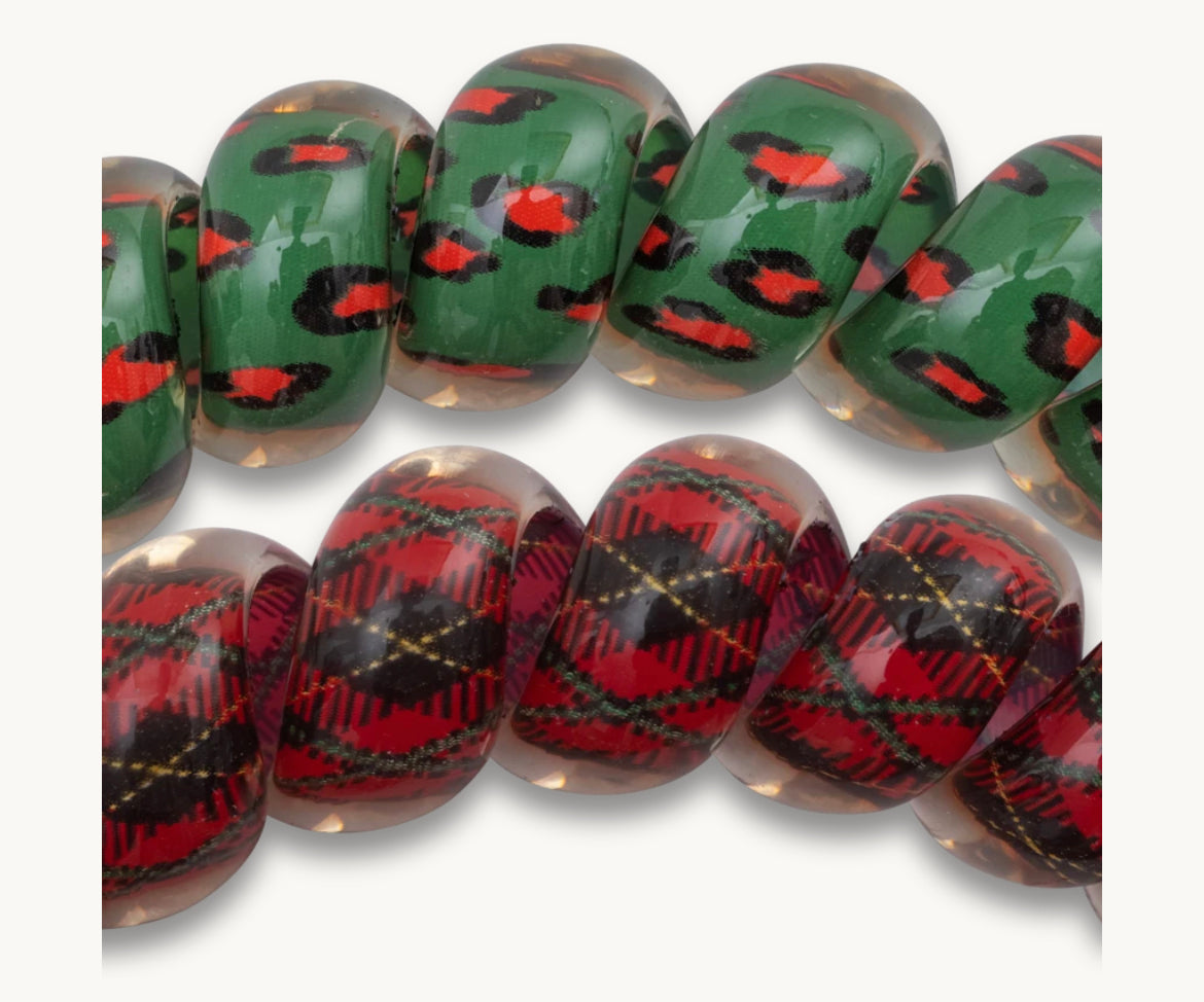 TELETIES π Christmas Edition (Small)