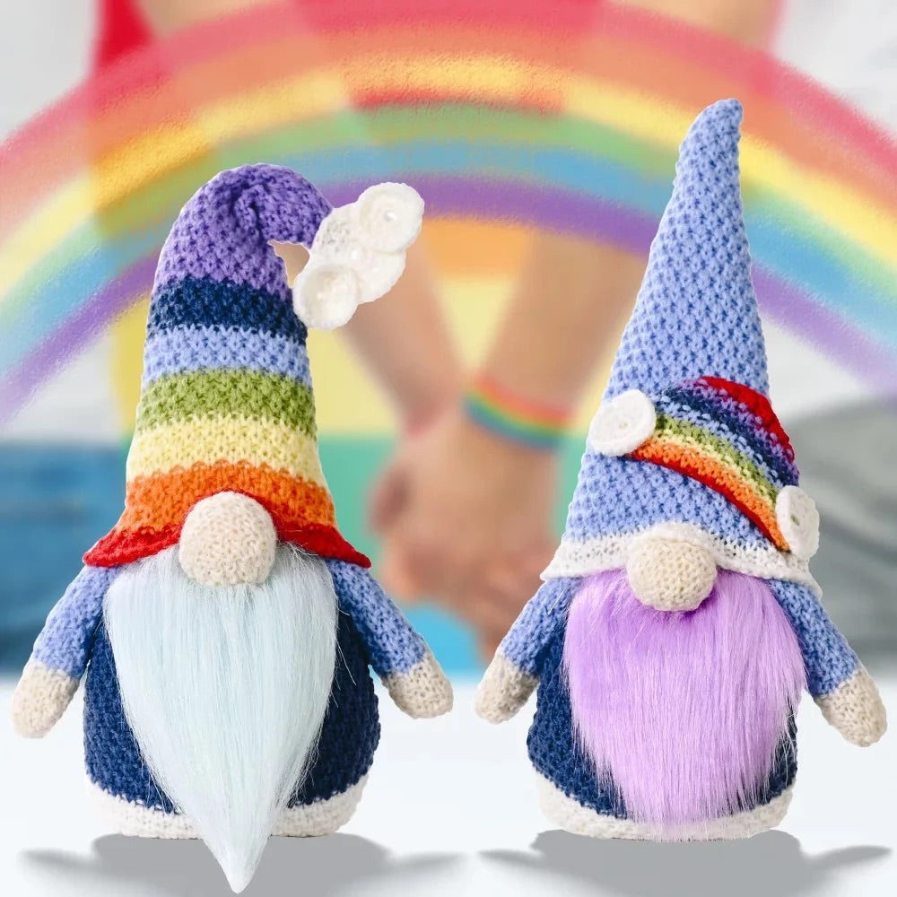 Ralph Gnome