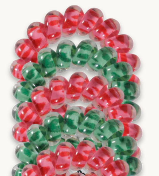 TELETIES 🎄 Christmas Edition (Tiny)