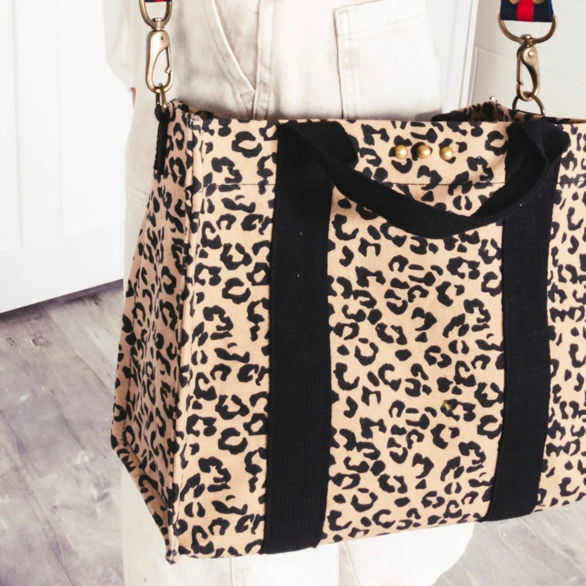 Sofia Tote XL