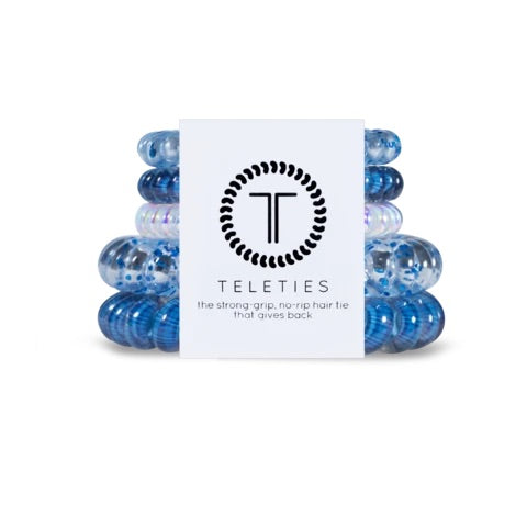 TELETIES π Christmas Party Packs