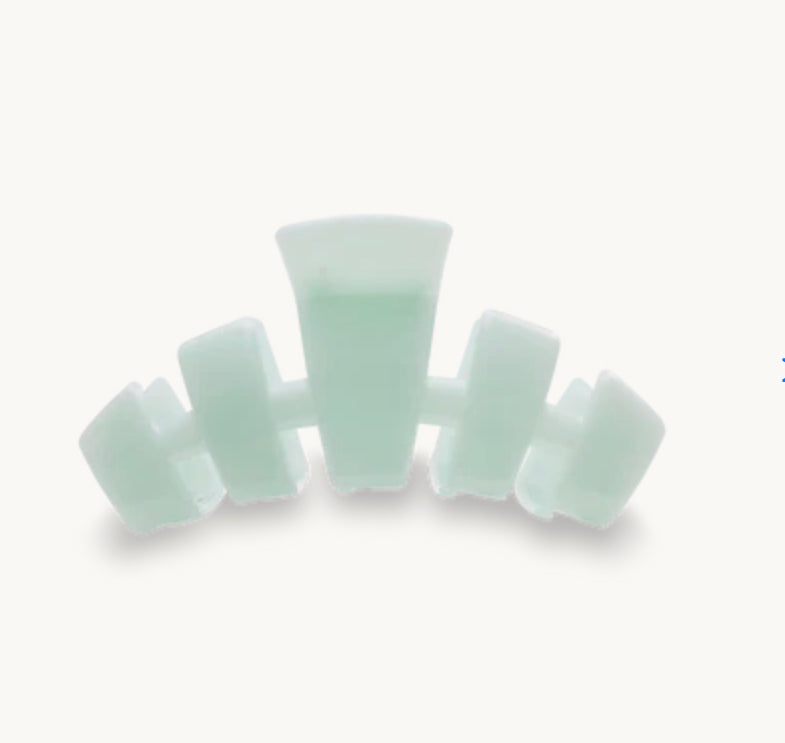 TELETIES HAIR CLIP