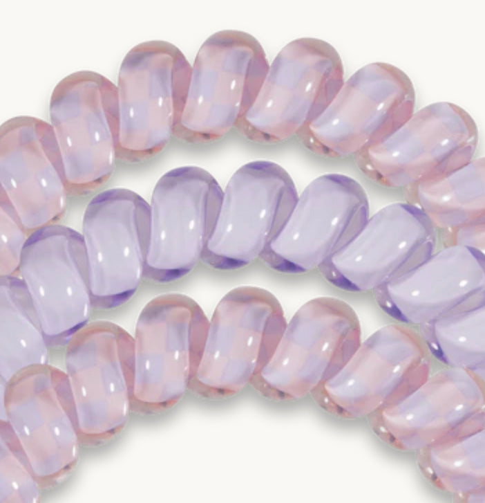 TELETIES- Large hairties