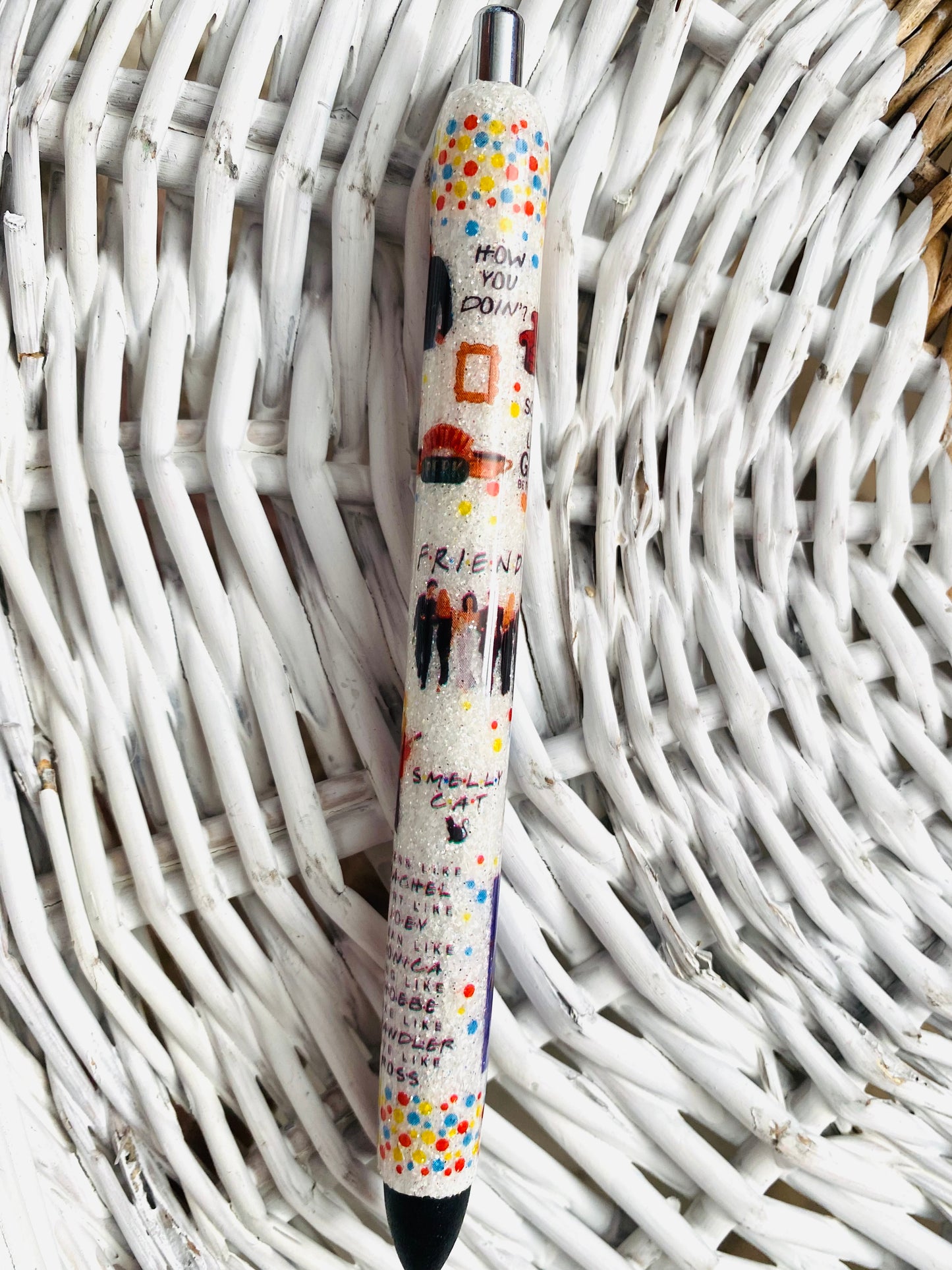 Custom Pens