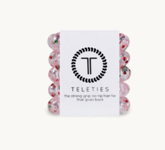 TELETIES π Christmas Edition (Tiny)