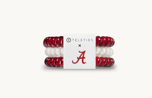 TELETIES Collegiate Collection