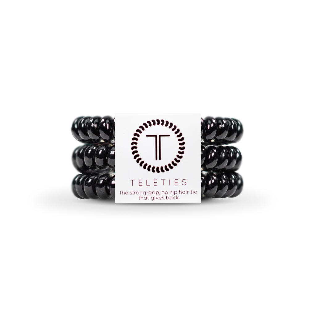 TELETIES- Large hairties