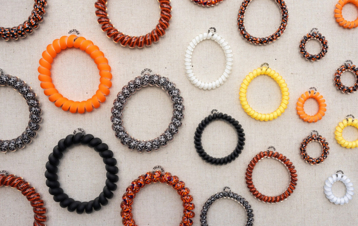 Halloween TELETIES Limited Edition (Large)