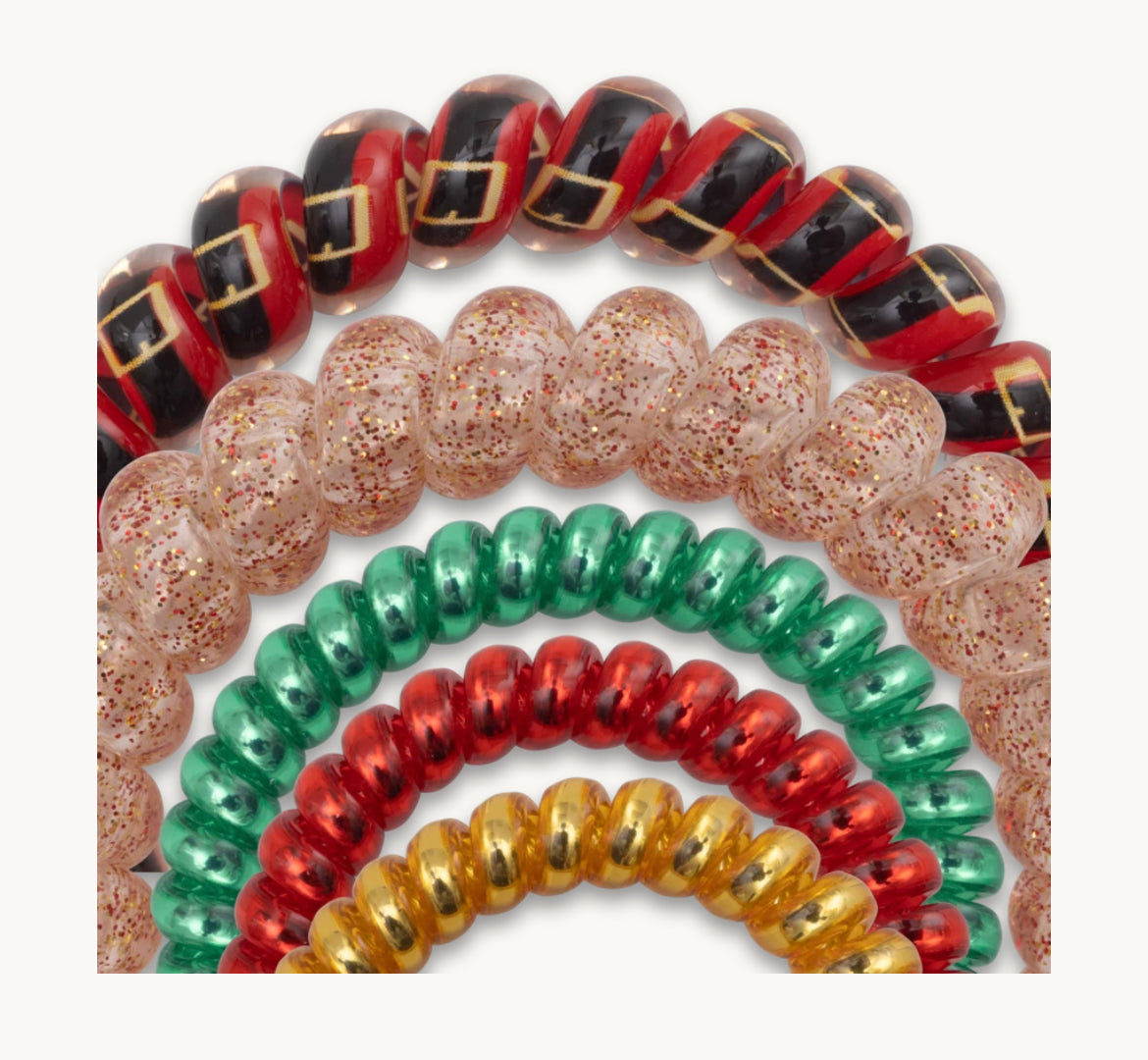 TELETIES π Christmas Party Packs