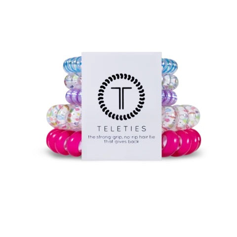 TELETIES π Christmas Party Packs