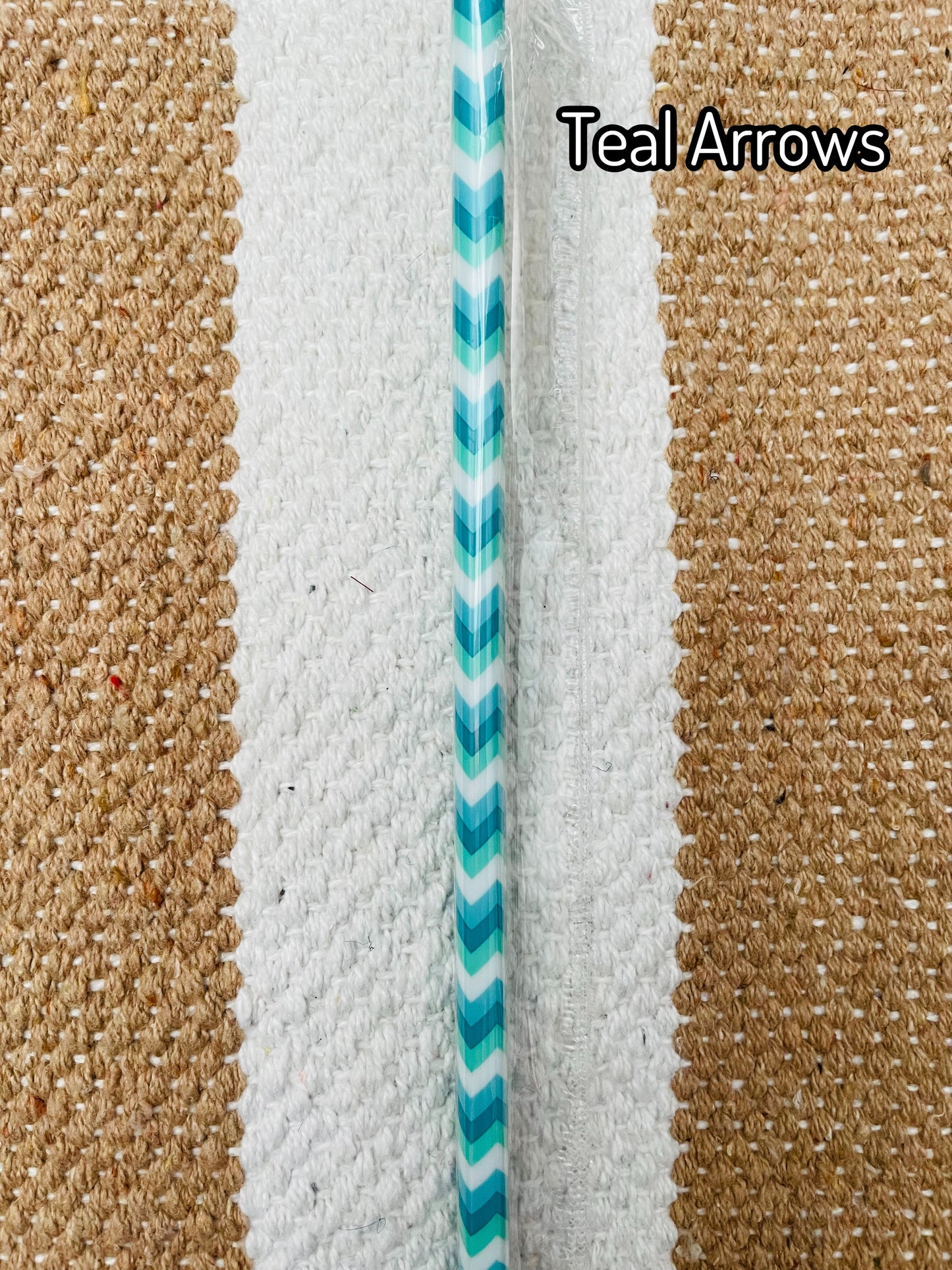 Eco-friendly Reusable Straws