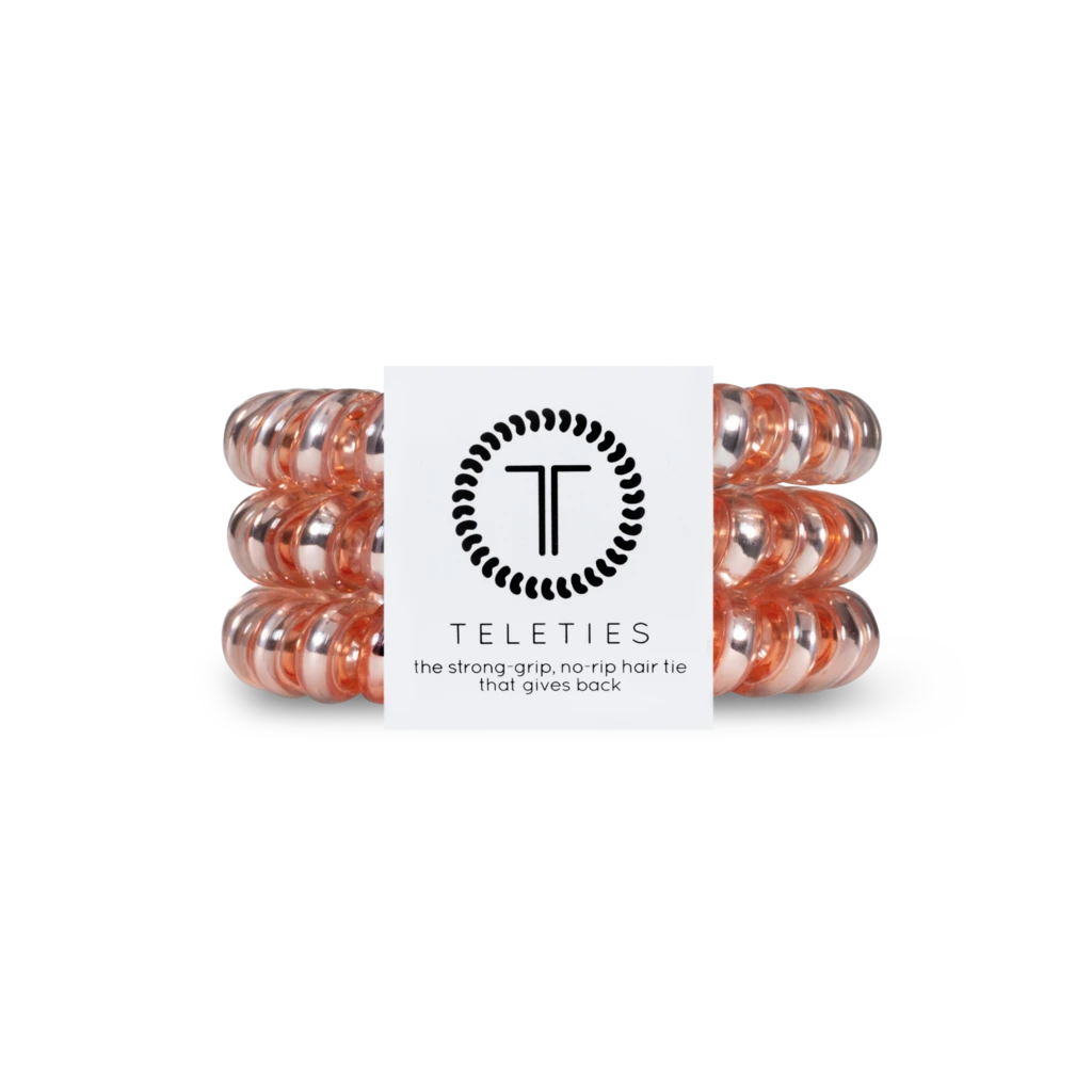 TELETIES- Large hairties