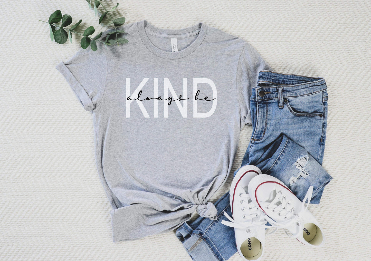 Always Be Kind Tee