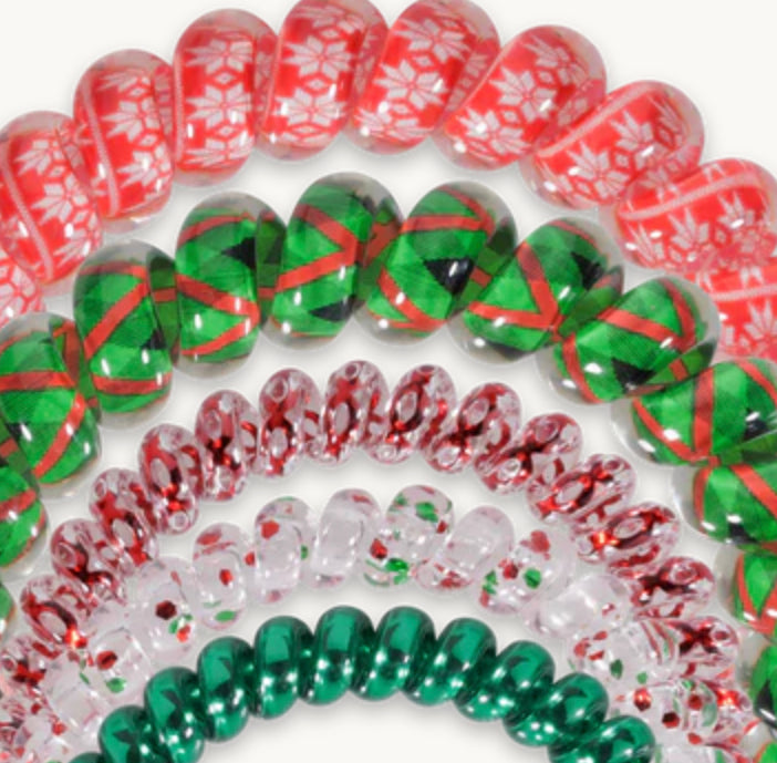 TELETIES π Christmas Party Packs