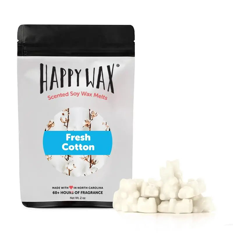 Happy Wax